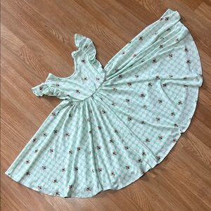 Firefly/Bee dress